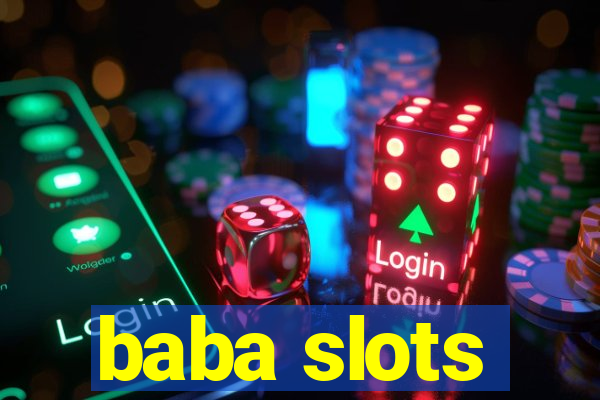 baba slots