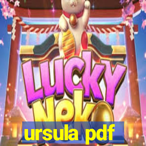 ursula pdf