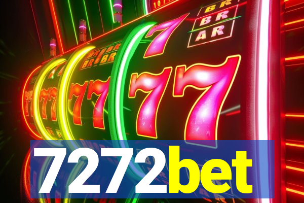 7272bet