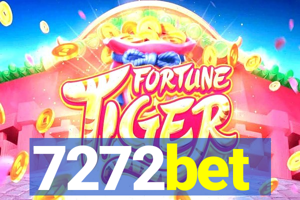 7272bet