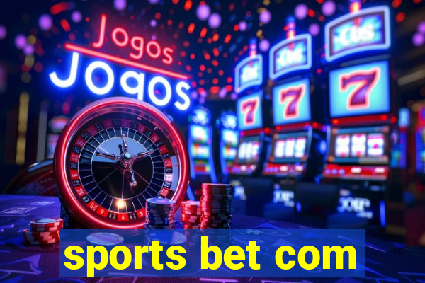 sports bet com