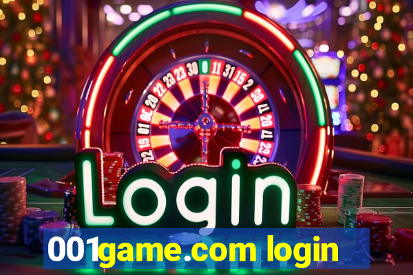 001game.com login