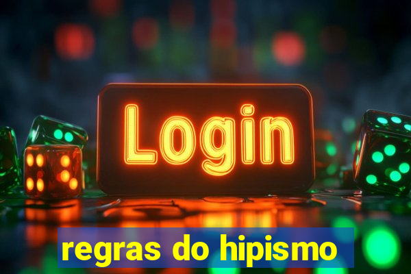 regras do hipismo