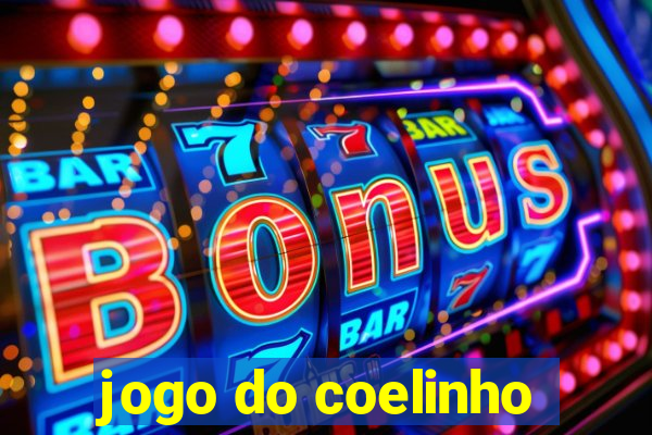 jogo do coelinho