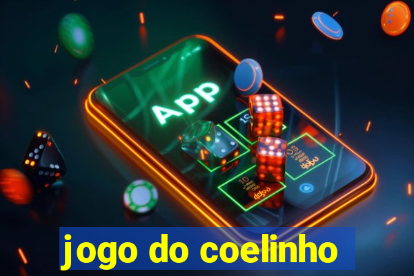 jogo do coelinho