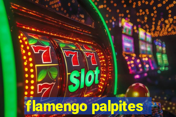 flamengo palpites