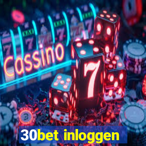 30bet inloggen