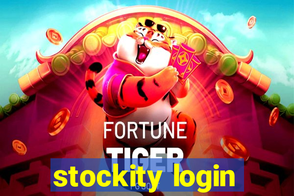 stockity login