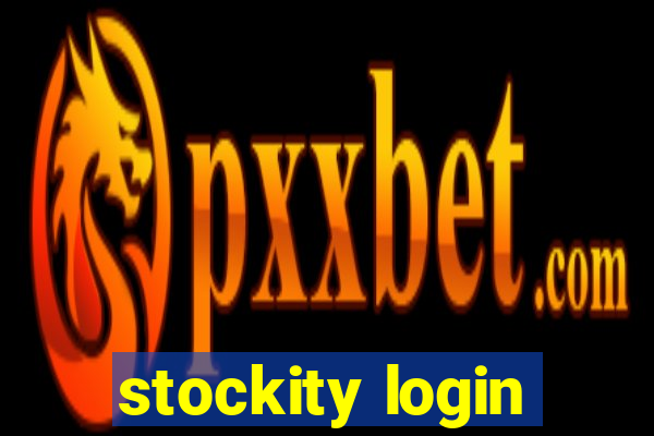 stockity login