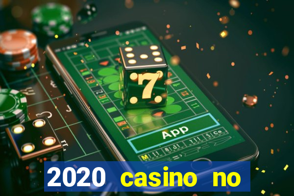 2020 casino no deposit bonus