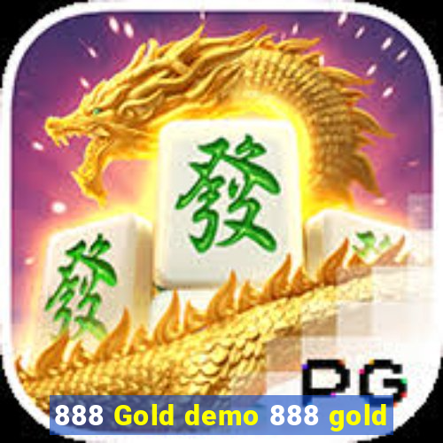 888 Gold demo 888 gold