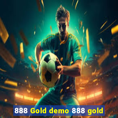 888 Gold demo 888 gold