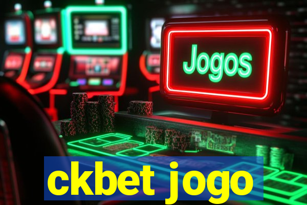 ckbet jogo