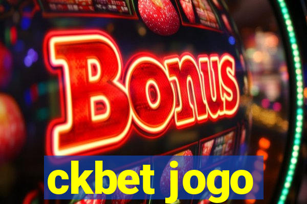 ckbet jogo