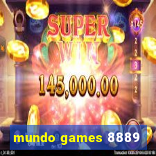 mundo games 8889