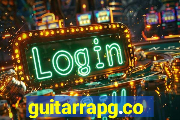 guitarrapg.co