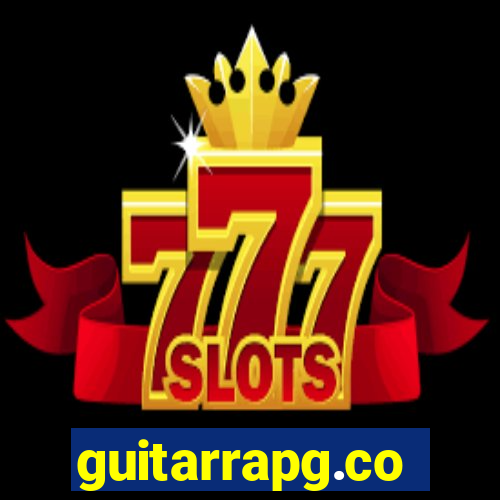 guitarrapg.co