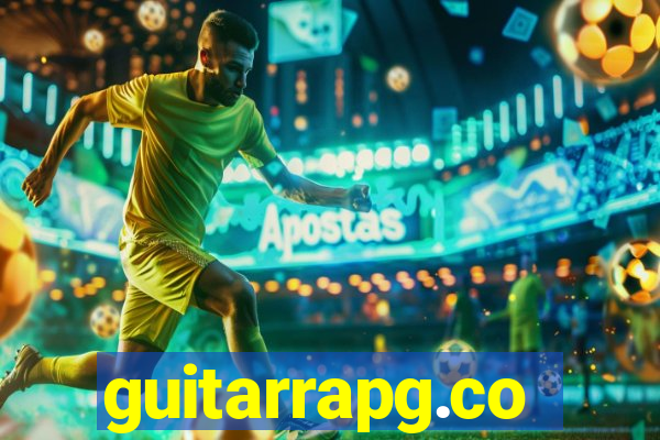 guitarrapg.co