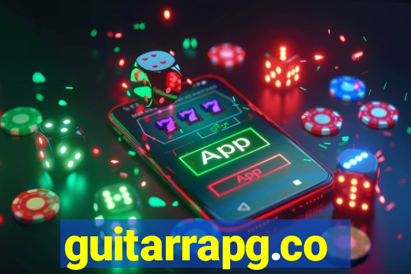 guitarrapg.co