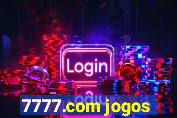 7777.com jogos