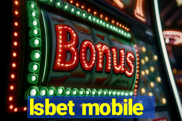 lsbet mobile