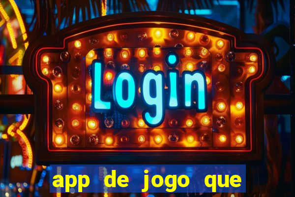 app de jogo que paga no pix