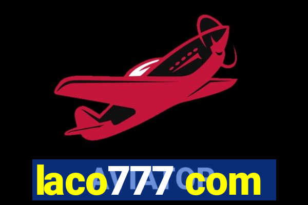 laco777 com