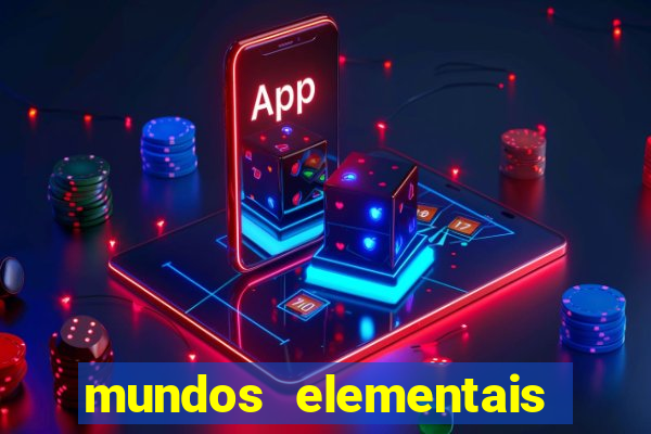 mundos elementais apk 2024