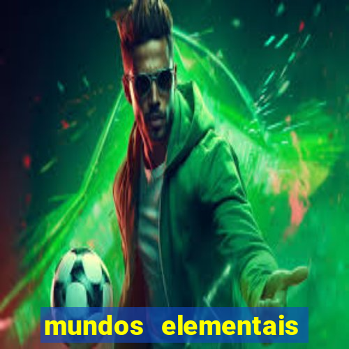 mundos elementais apk 2024