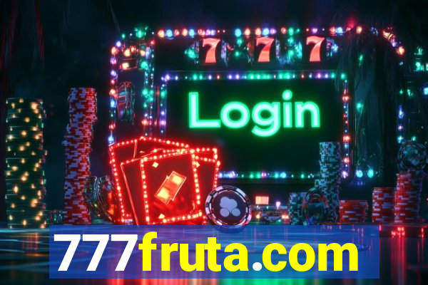 777fruta.com