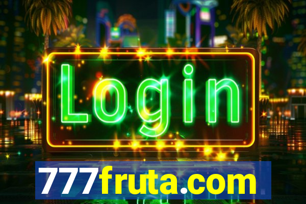 777fruta.com