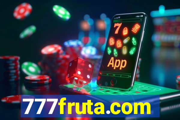 777fruta.com