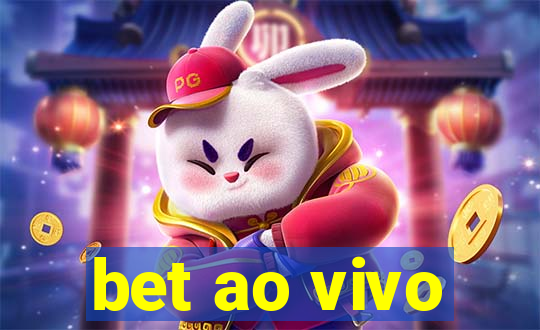 bet ao vivo