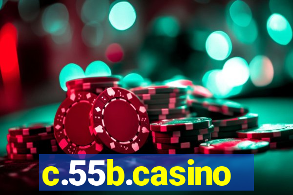 c.55b.casino