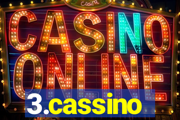 3.cassino