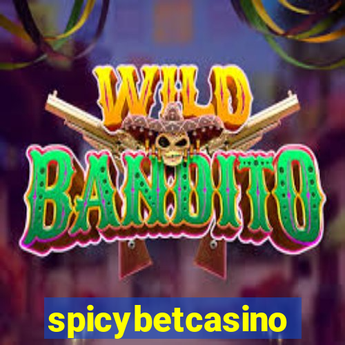 spicybetcasino