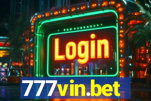 777vin.bet