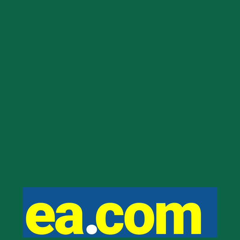 ea.com