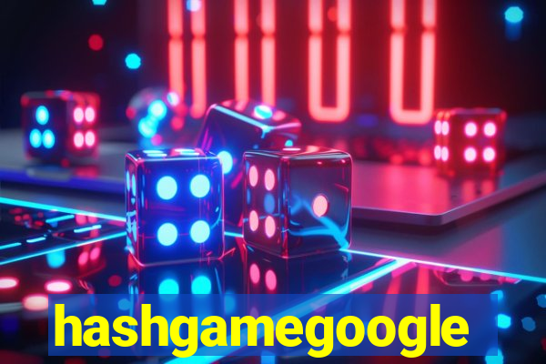 hashgamegoogle