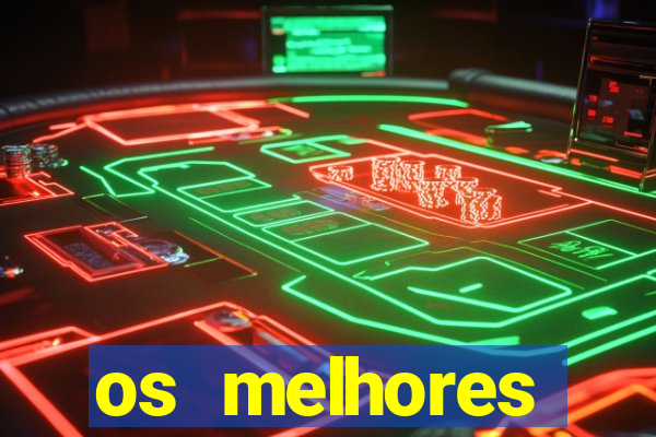 os melhores horarios para jogar fortune tiger