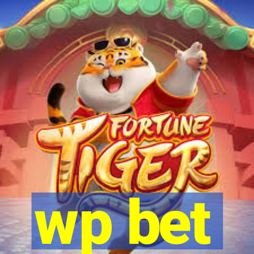 wp bet