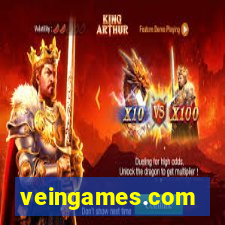 veingames.com