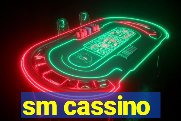 sm cassino