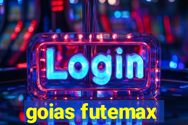 goias futemax