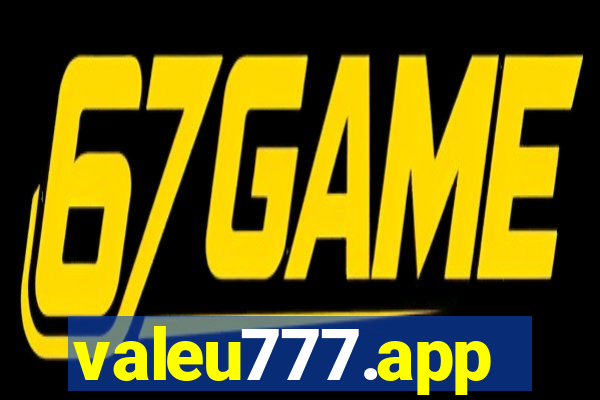 valeu777.app