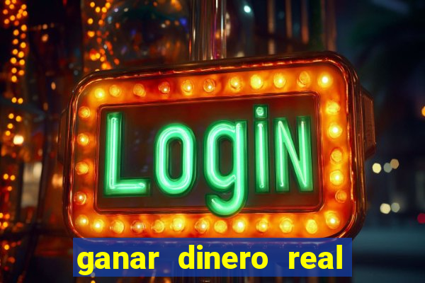 ganar dinero real jugando casino