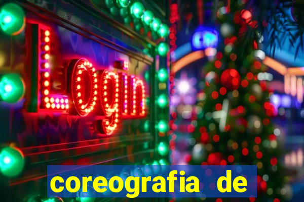 coreografia de natal infantil