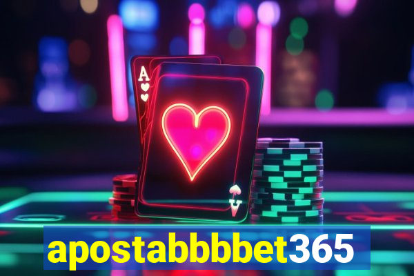 apostabbbbet365