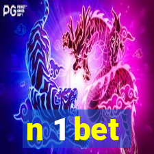 n 1 bet