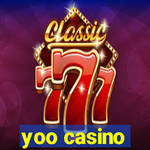 yoo casino